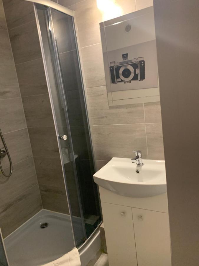 Jastrzebia Gora Apt エクステリア 写真