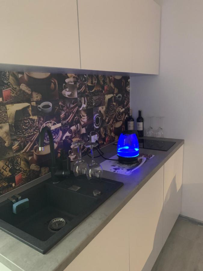Jastrzebia Gora Apt エクステリア 写真